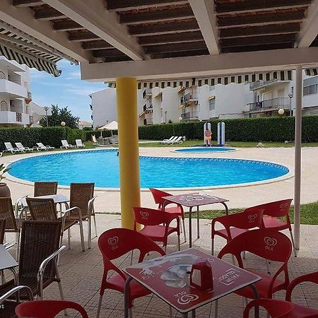 Apartamento T1 Canto Dos Poetas Тавира Экстерьер фото
