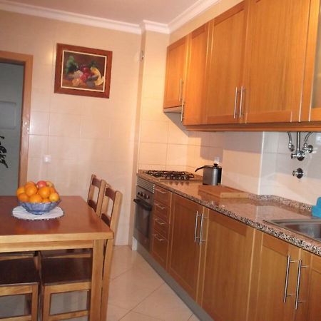 Apartamento T1 Canto Dos Poetas Тавира Экстерьер фото