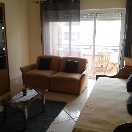Apartamento T1 Canto Dos Poetas Тавира Экстерьер фото
