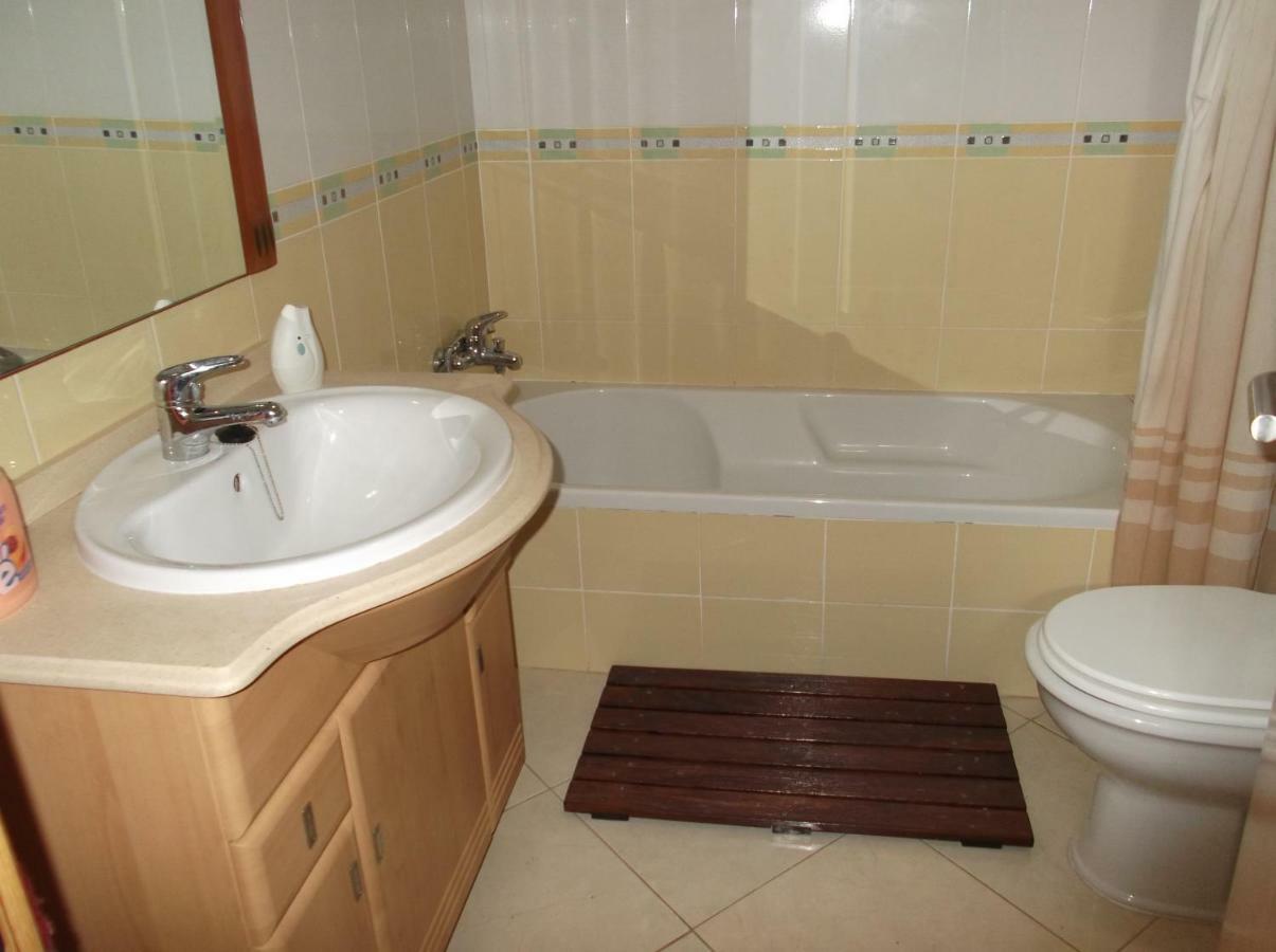 Apartamento T1 Canto Dos Poetas Тавира Экстерьер фото