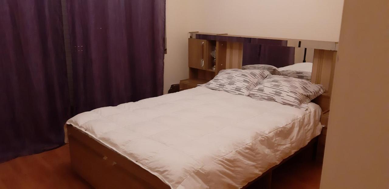 Apartamento T1 Canto Dos Poetas Тавира Экстерьер фото